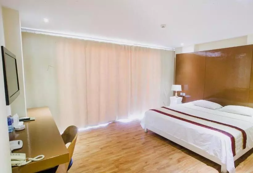 Fotos del hotel Thu Do:  15