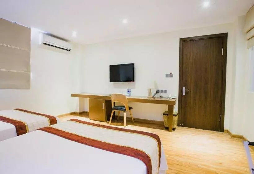 Fotos del hotel Thu Do:  5