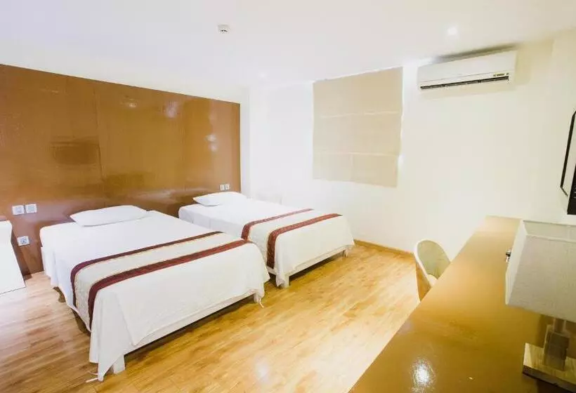 Fotos del hotel Thu Do:  17