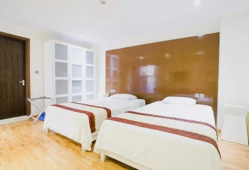 Fotos del hotel Thu Do:  4