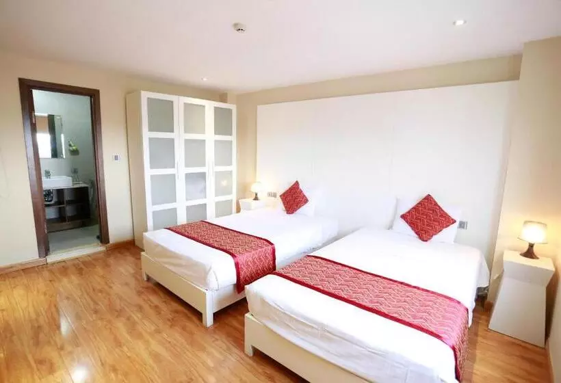 Fotos del hotel Thu Do:  18