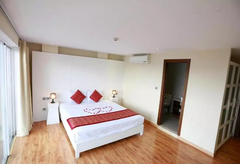 Fotos del hotel Thu Do:  13