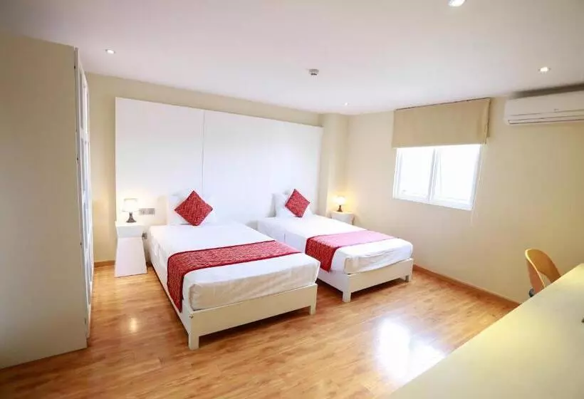 Fotos del hotel Thu Do:  8