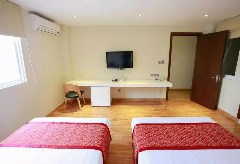 Fotos del hotel Thu Do:  21