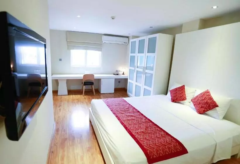 Fotos del hotel Thu Do:  16