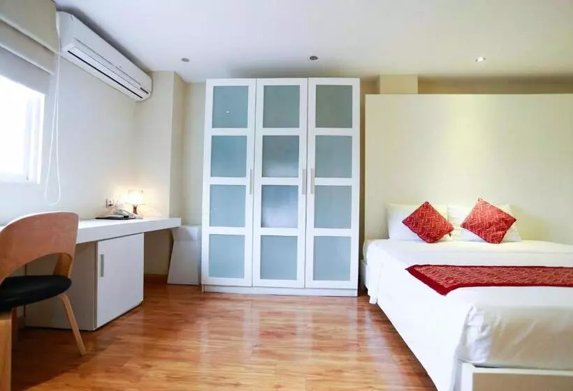 Fotos del hotel Thu Do:  22