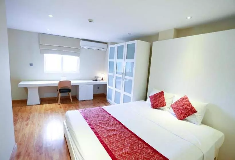 Fotos del hotel Thu Do:  7