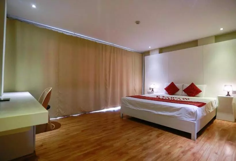 Fotos del hotel Thu Do:  6