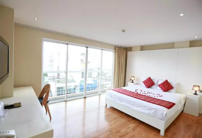 Fotos del hotel Thu Do:  25