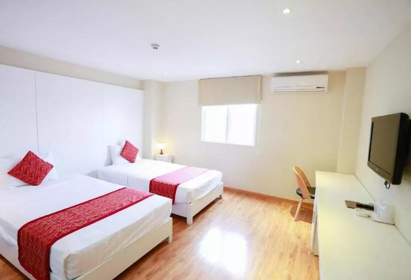 Fotos del hotel Thu Do:  14