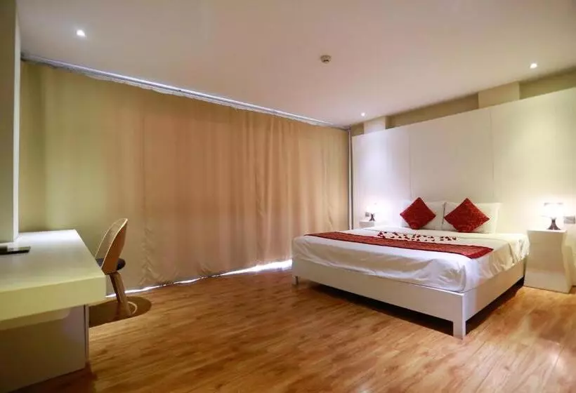 Fotos del hotel Thu Do:  12