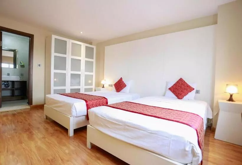 Fotos del hotel Thu Do:  10