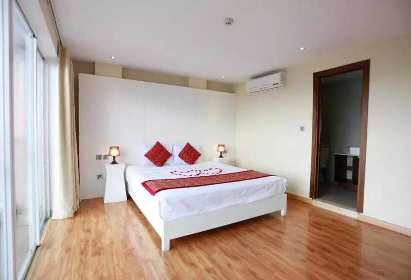 Fotos del hotel Thu Do:  3