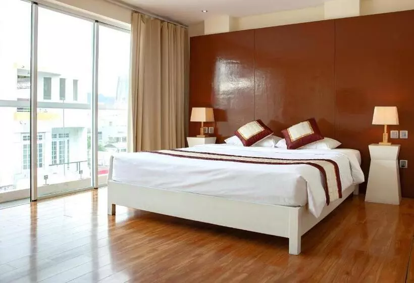 Fotos del hotel Thu Do:  9