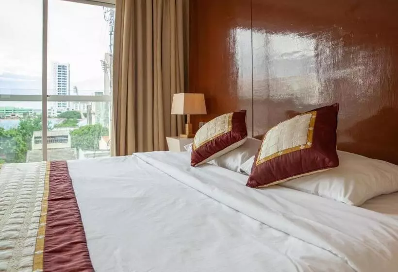 Fotos del hotel Thu Do:  24