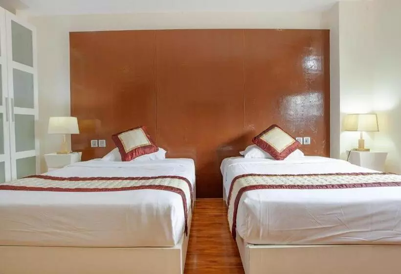 Fotos del hotel Thu Do:  11