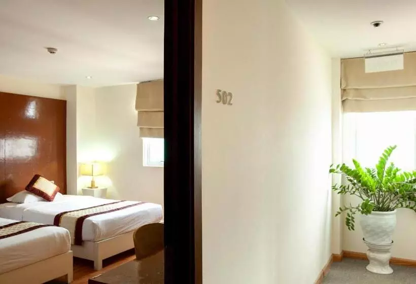 Fotos del hotel Thu Do:  19