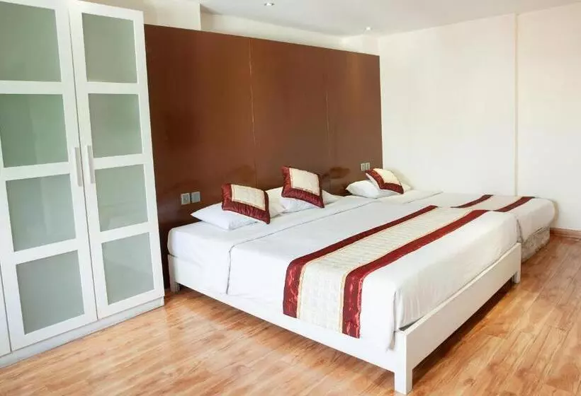 Fotos del hotel Thu Do:  23