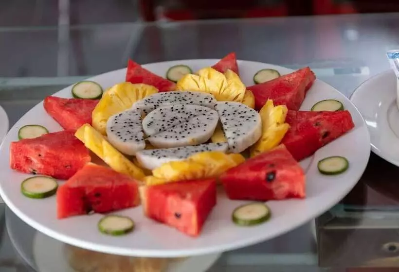 Fotos del hotel Viet Village  & Travel:  6