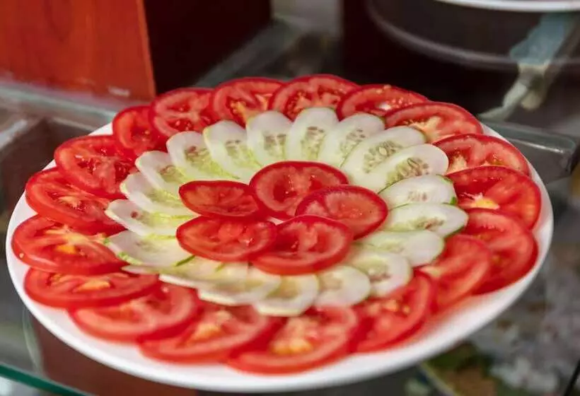 Fotos del hotel Viet Village  & Travel:  3