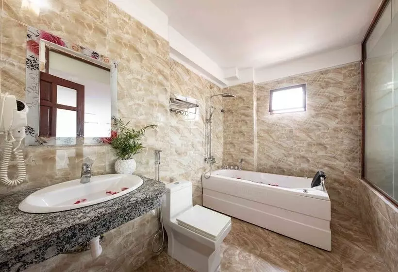 Fotos del hotel Viet Village  & Travel:  7