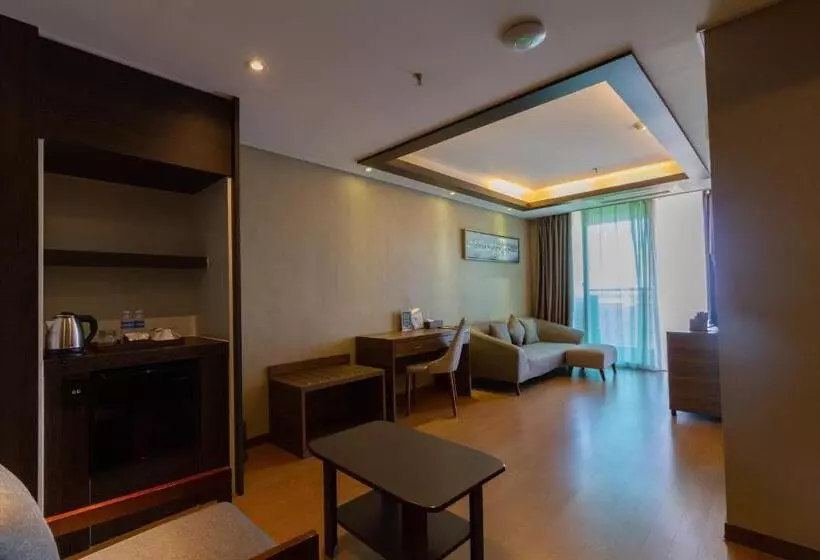 Fotos del hotel Xenia:  8