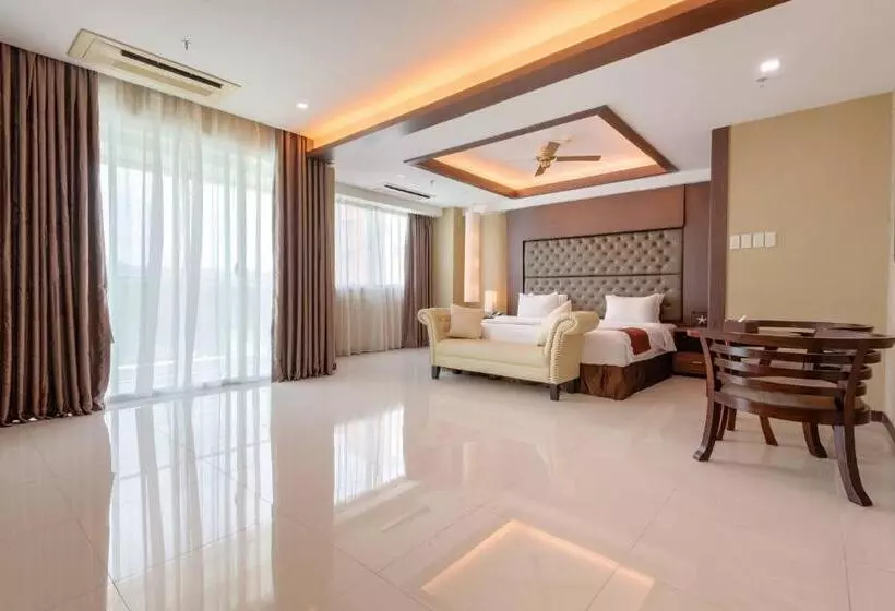 Fotos del hotel Xenia:  14