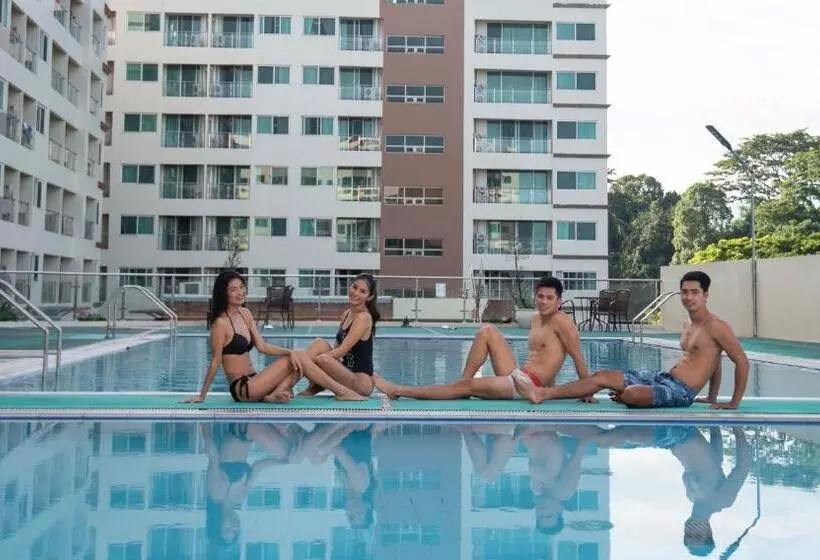 Fotos del hotel Xenia:  2