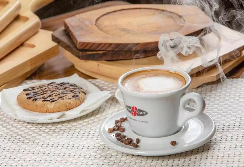 Fotos del hotel Xenia:  5