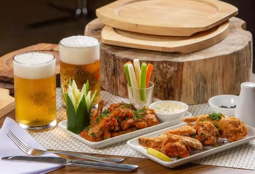 Fotos del hotel Xenia:  9