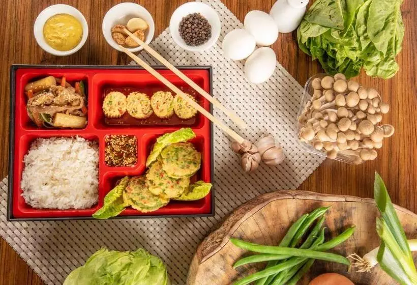 Fotos del hotel Xenia:  4