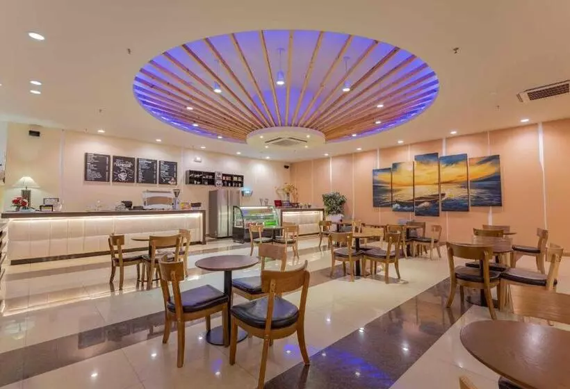 Fotos del hotel Xenia:  7