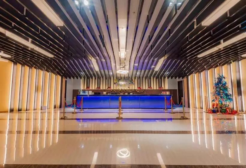 Fotos del hotel Xenia:  3