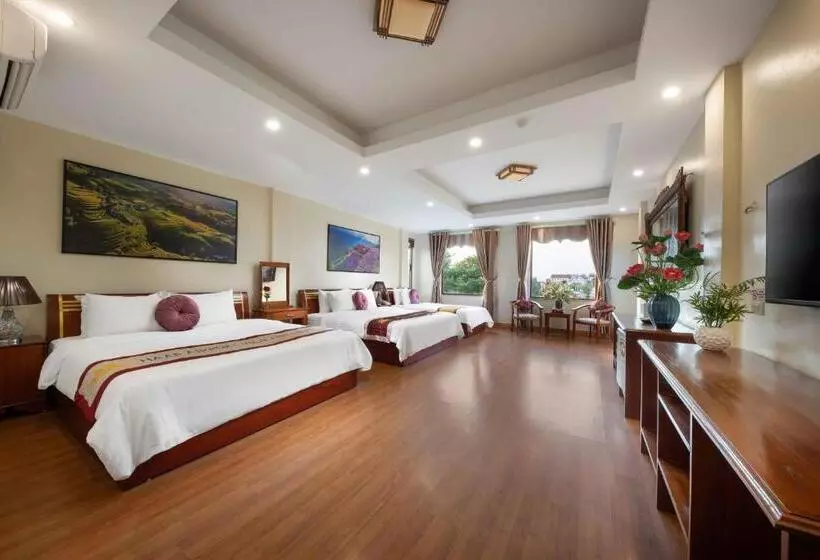 Fotos del hotel Viet Village  & Travel:  17