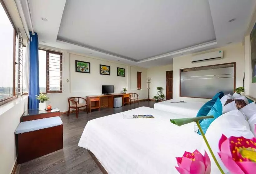 Fotos del hotel Viet Village  & Travel:  18