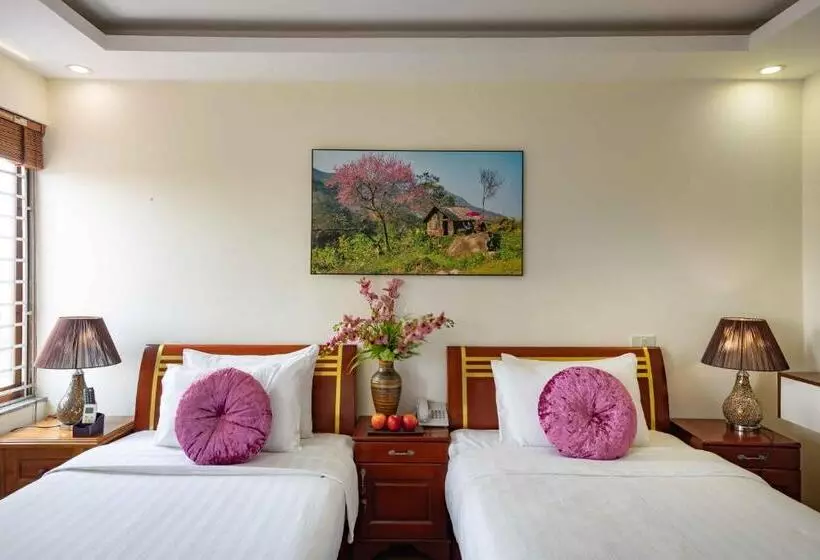 Fotos del hotel Viet Village  & Travel:  19