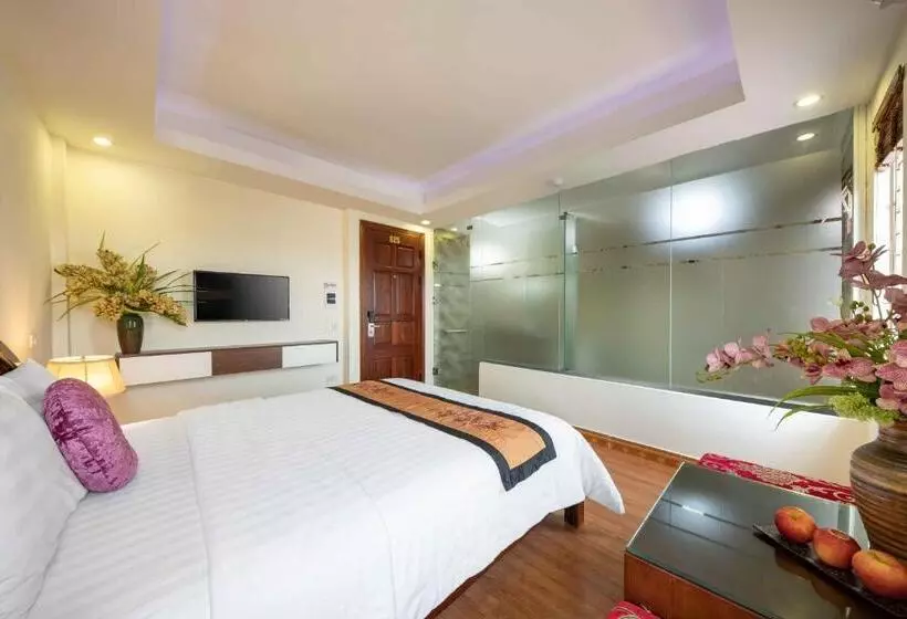 Viet Village  & Travel