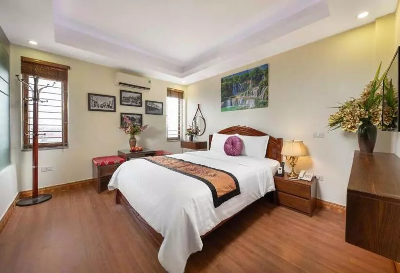 Fotos del hotel Viet Village  & Travel:  8