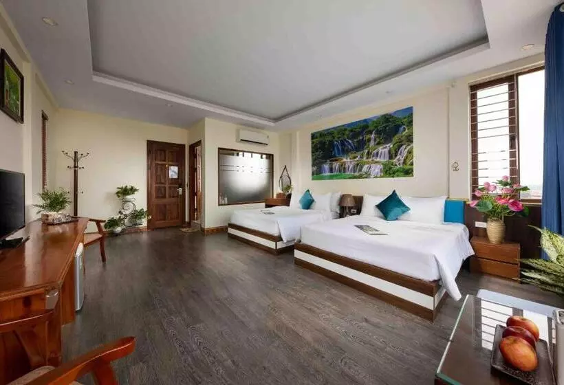 Fotos del hotel Viet Village  & Travel:  20