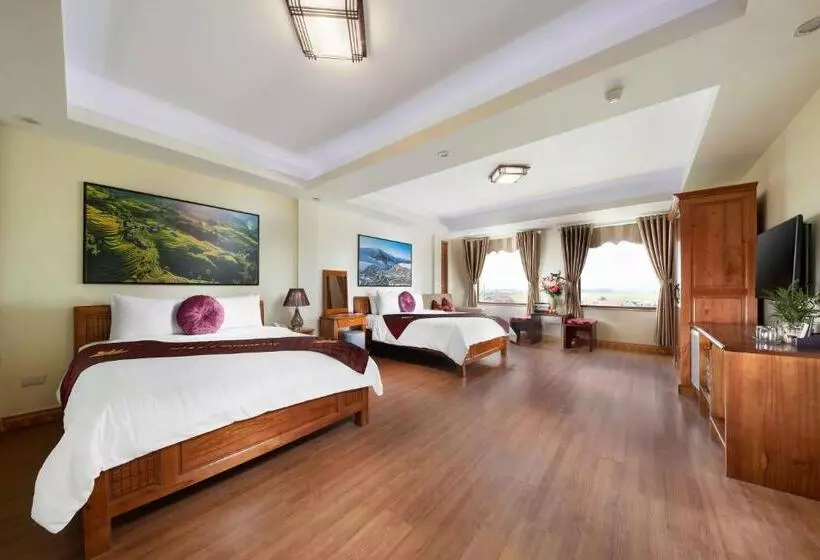 Fotos del hotel Viet Village  & Travel:  5