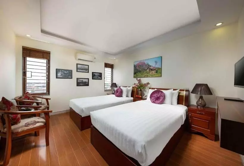 Fotos del hotel Viet Village  & Travel:  22