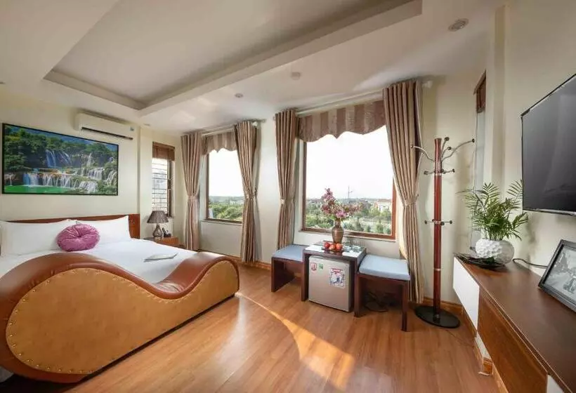 Fotos del hotel Viet Village  & Travel:  24