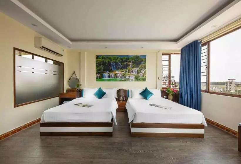 Fotos del hotel Viet Village  & Travel:  15