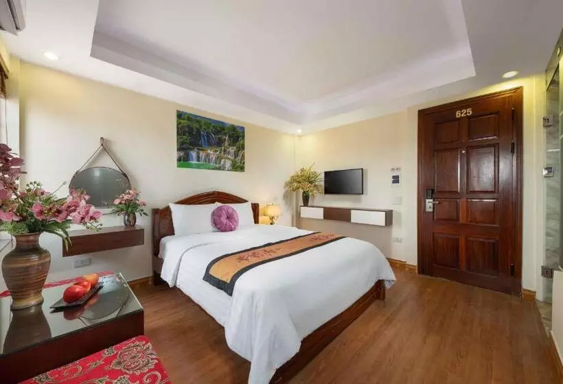 Fotos del hotel Viet Village  & Travel:  13