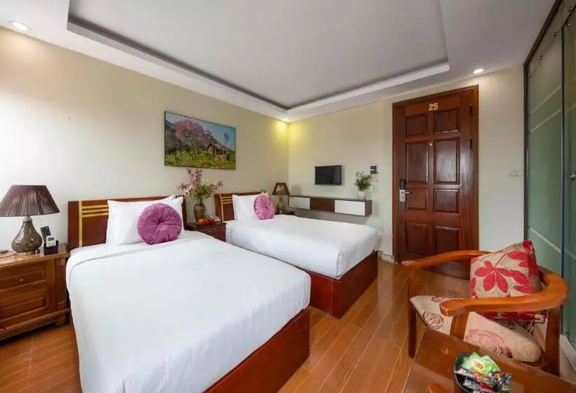 Fotos del hotel Viet Village  & Travel:  10