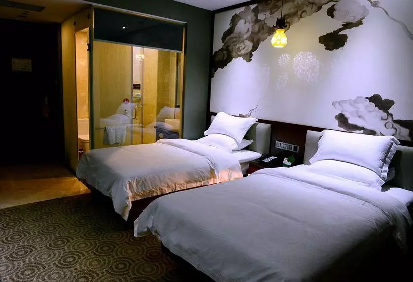 Fotos del hotel Xinghe Business:  2