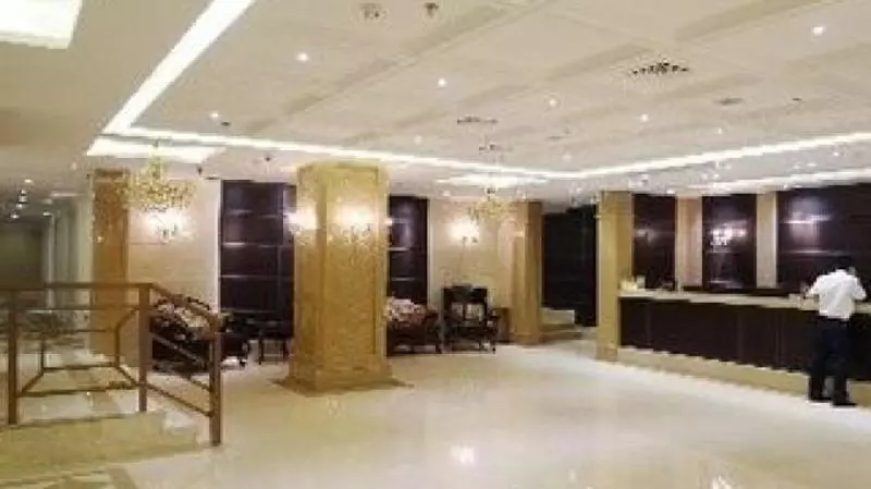 Fotos del hotel Yajida Hotel - Xiamen:  9