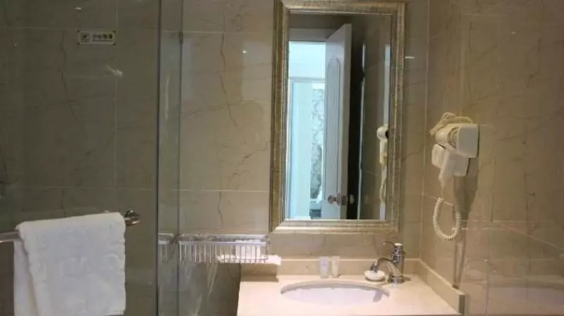 Fotos del hotel Yajida Hotel - Xiamen:  4