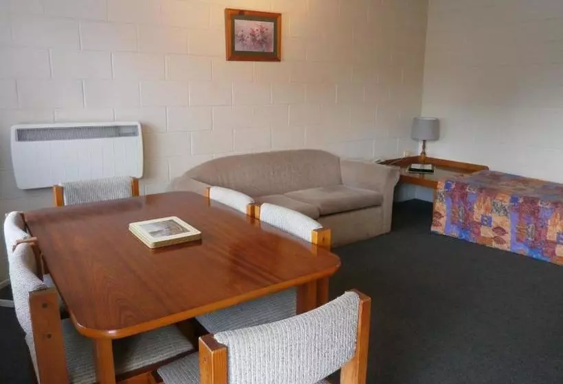 Fotos del hotel Aberdeen Court Apartments:  2