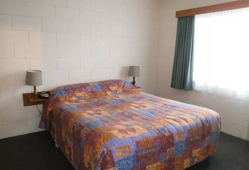 Fotos del hotel Aberdeen Court Apartments:  7